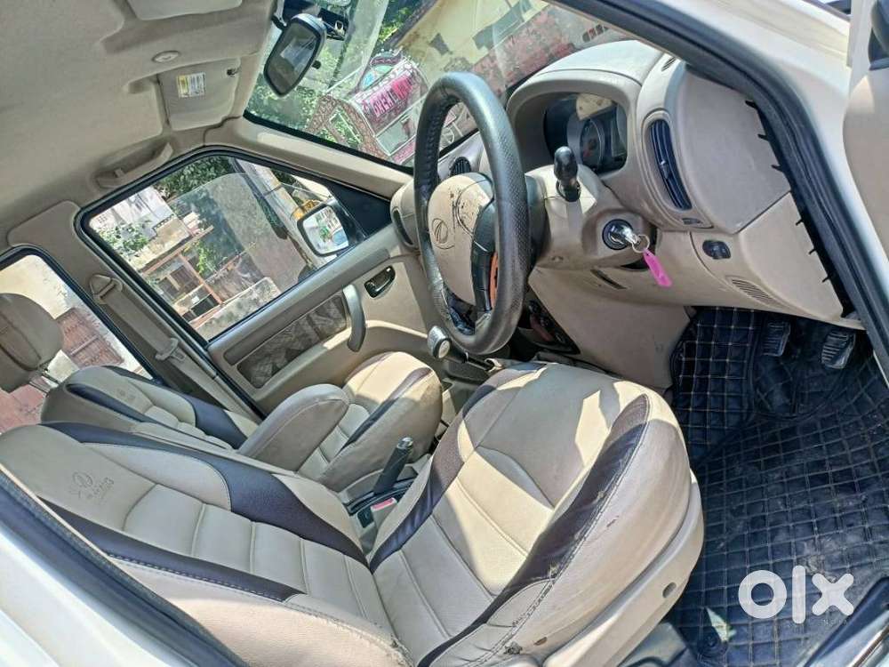 Mahindra Scorpio Classic 2.2 S Mt 7 Str, 2014, Diesel