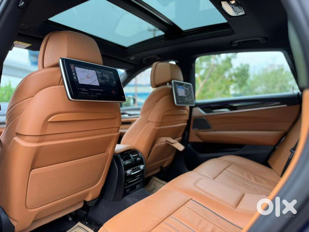Bmw 6 Series 2.0 630i Gt M Sport, 2024, Petrol