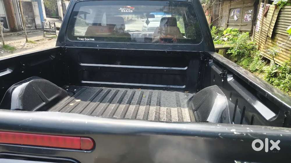 Tata Xenon Xt 2019 Diesel Good Condition