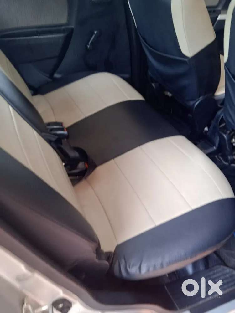 Maruti Suzuki Wagon R 2013 Petrol 72000 Km Driven