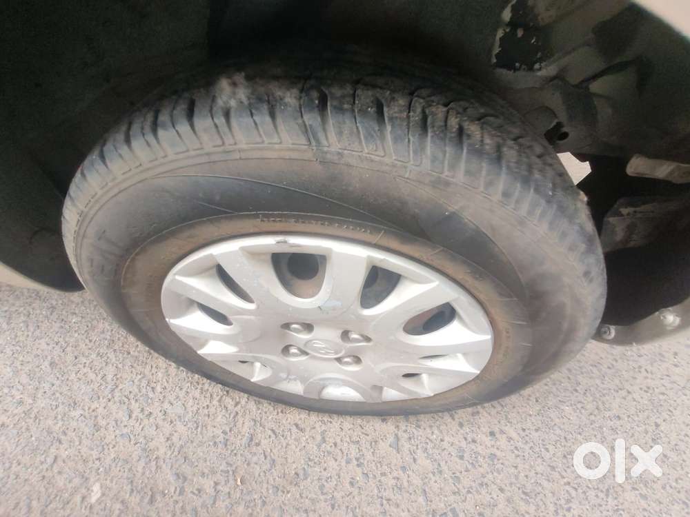 Hyundai I20 2012-2014 Magna, 2012, Petrol