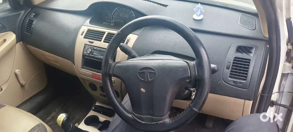 Tata Indica Vista 2014 Diesel 160000 Km Driven