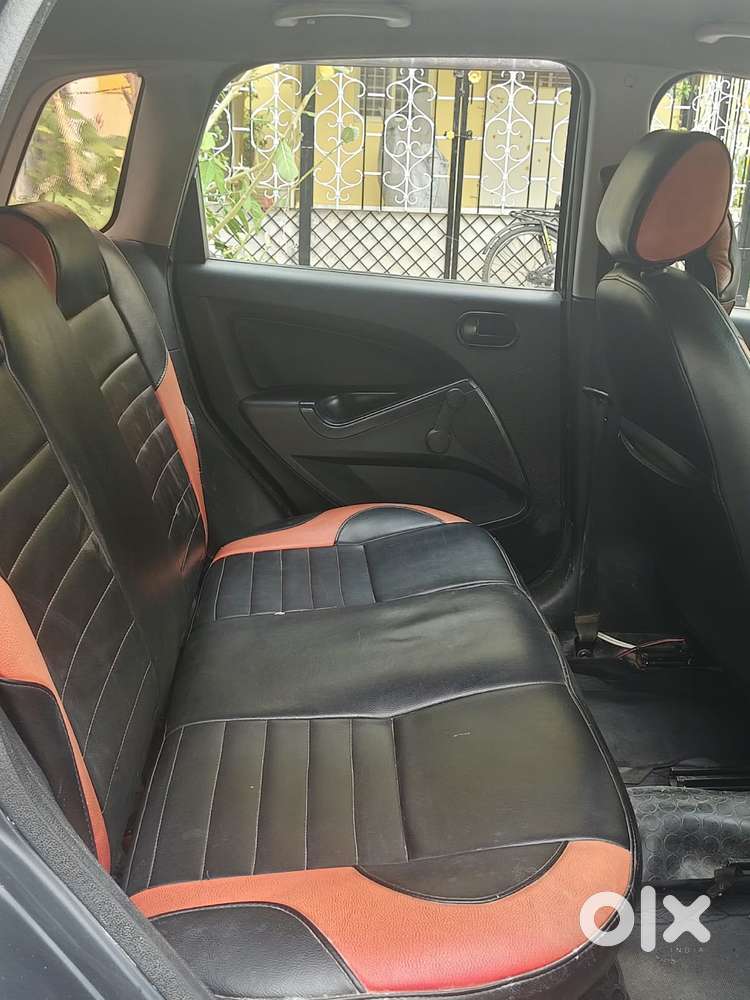 Ford Figo Diesel Lxi, 2012, Diesel