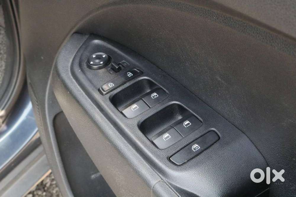 Hyundai Venue S 1.2 Petrol, 2020, Petrol