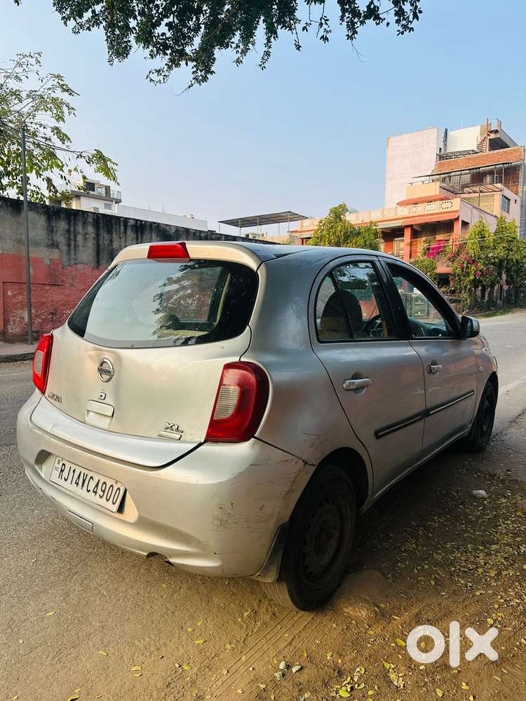 Nissan Micra 2012-2017 Diesel Xl, 2016, Diesel