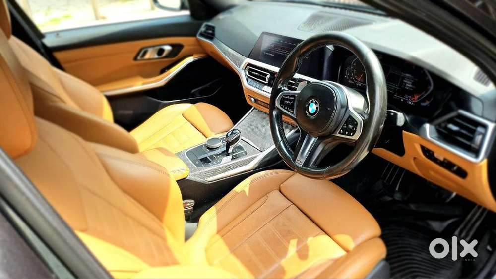 Bmw 3 Series 2.0 330i, 2019, Petrol