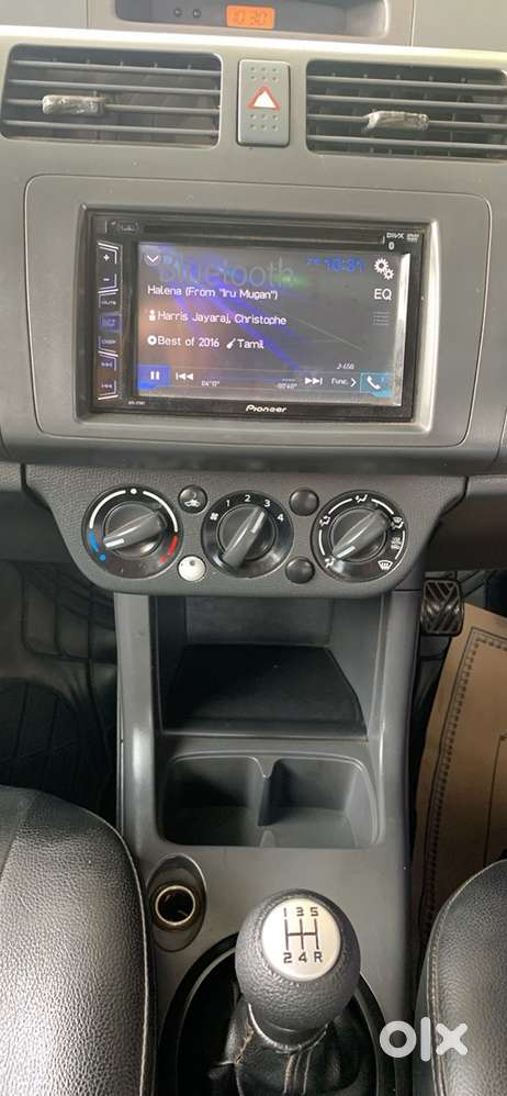 Swift Dzire Diesel 2009