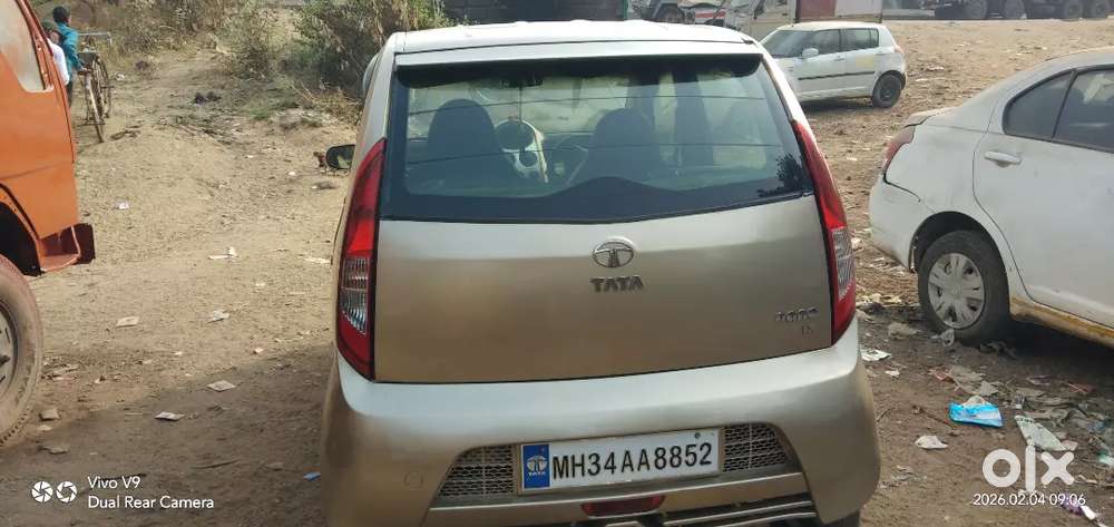 Gadi 2012 27 Tak Valid Insurance Bed