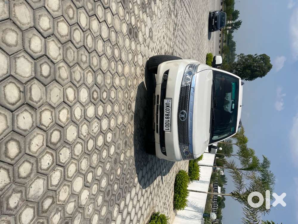 Tata Safari Storme 2014 Diesel Well Maintained