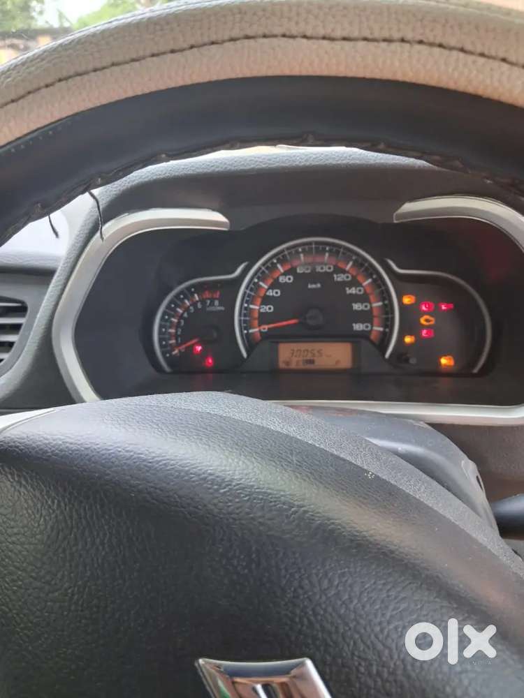 Alto K10 Mint Condition Car