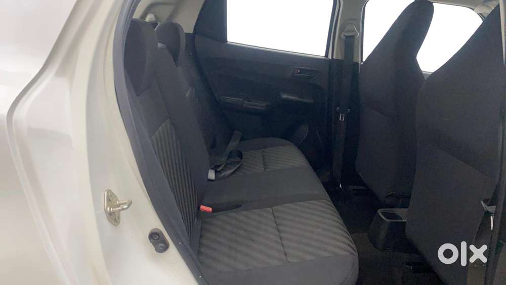 Maruti Suzuki Swift Vvt Lxi, 2022, Petrol