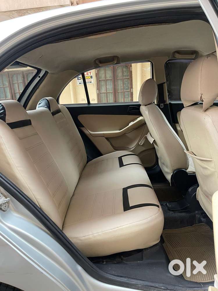 Tata Indica Vista Tdi Ls, 2014, Diesel