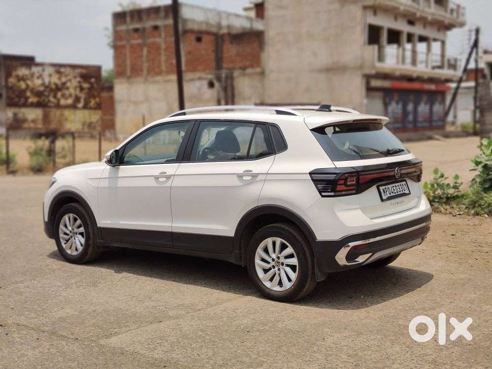 Volkswagen Taigun 1.0 Tsi Highline, 2022, Petrol