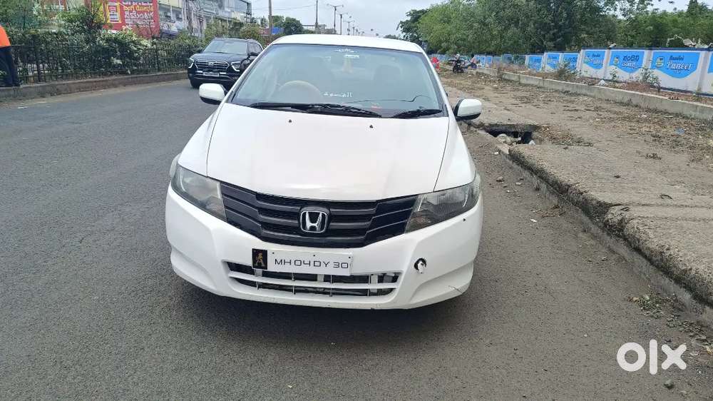 Honda City 1.5 Petrol 2008