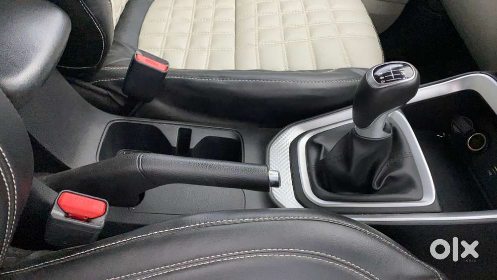 Kia Sonet 1.0 Htx Imt, 2022, Petrol