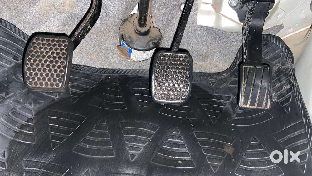 Maruti Suzuki Eeco 1.2 7 Str, 2020, Petrol