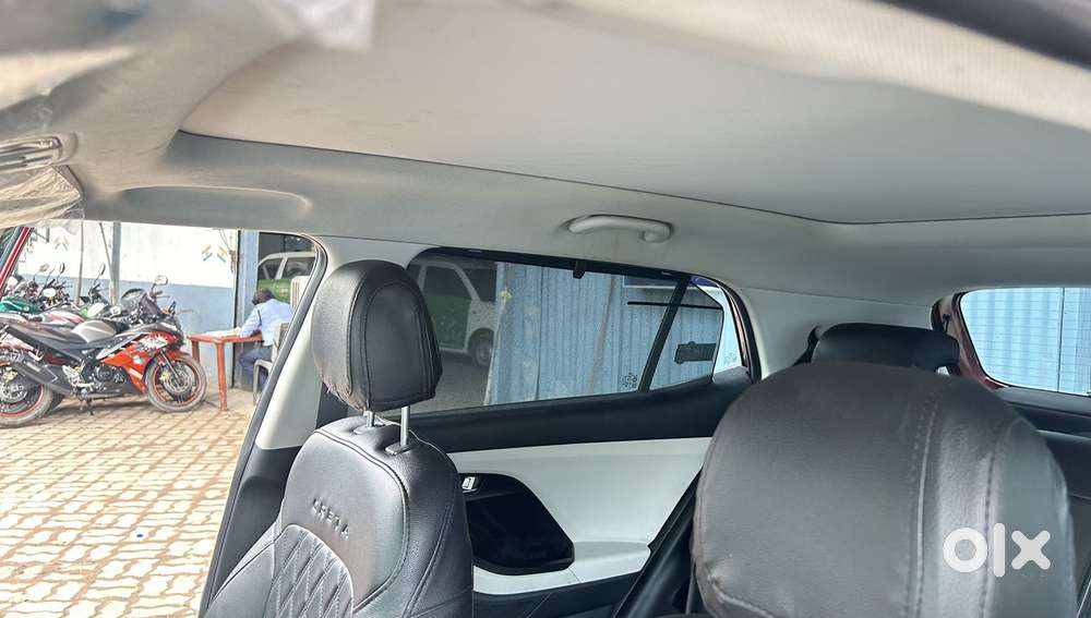 Hyundai Creta 1.5 Sx, 2021, Petrol