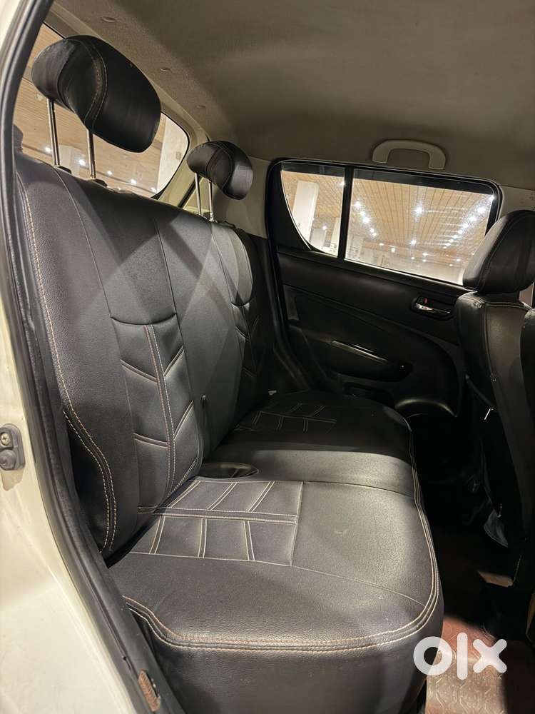 Maruti Suzuki Swift Vxi With Abs, 2014, Petrol