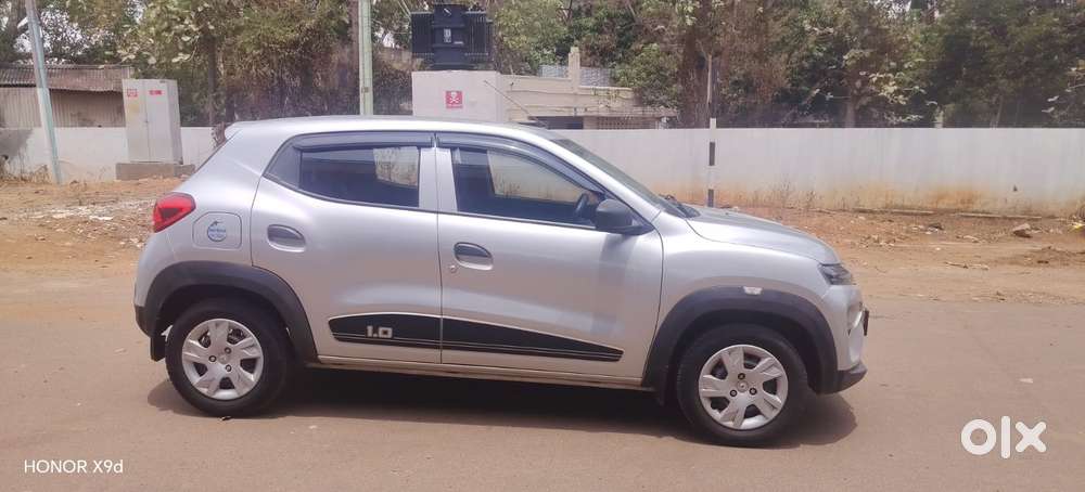 Renault Kwid 1.0 Rxl Easy-r, 2024, Petrol