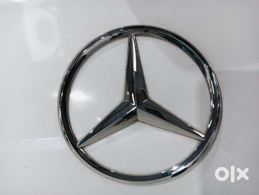 Mercedes-benz Gle 300d 4matic Lwb, 2020, Diesel
