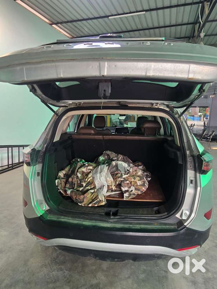 Tata Harrier 2019 Xz Plus Top Model