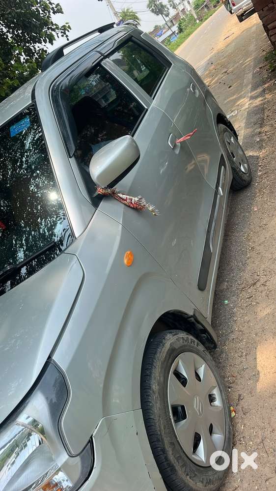 Maruti Suzuki Wagon R Vxi, 2023, Petrol
