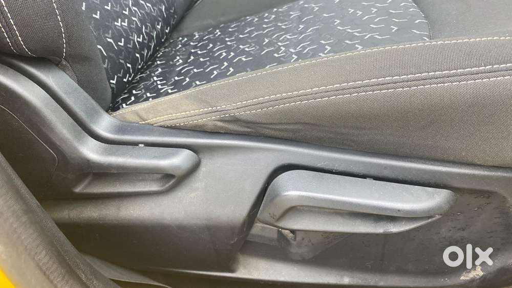 Tata Tiago 1.2 Revotron Xz Plus, 2020, Petrol