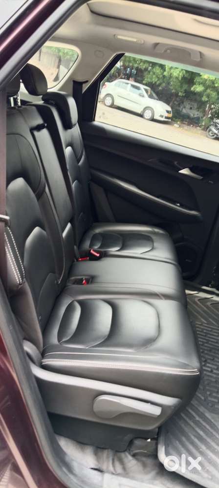 Mg Hector Sharp Diesel Mt, 2020, Diesel