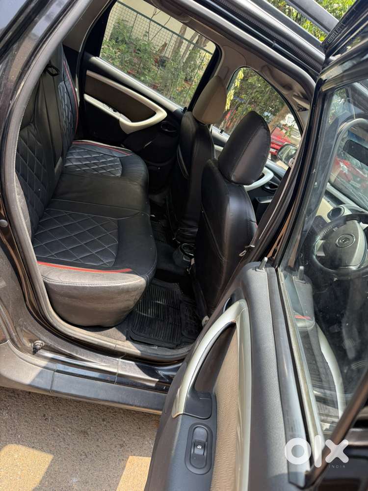 Renault Duster 85ps Diesel Rxl, 2014, Diesel