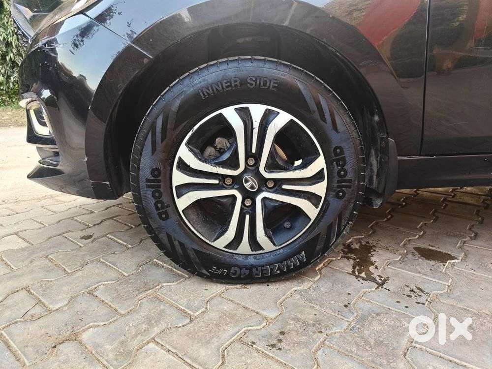 Tata Tiago 1.2 Revotron Xz Plus Cng, 2024, Cng & Hybrids