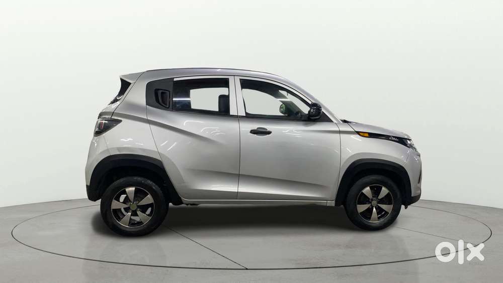 Mahindra Kuv100 Nxt 1.2 K2 Diesel 6 Str, 2018, Diesel