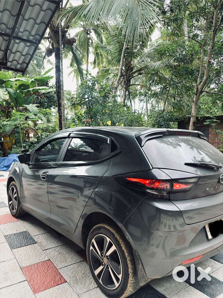 Tata Altroz For Sale