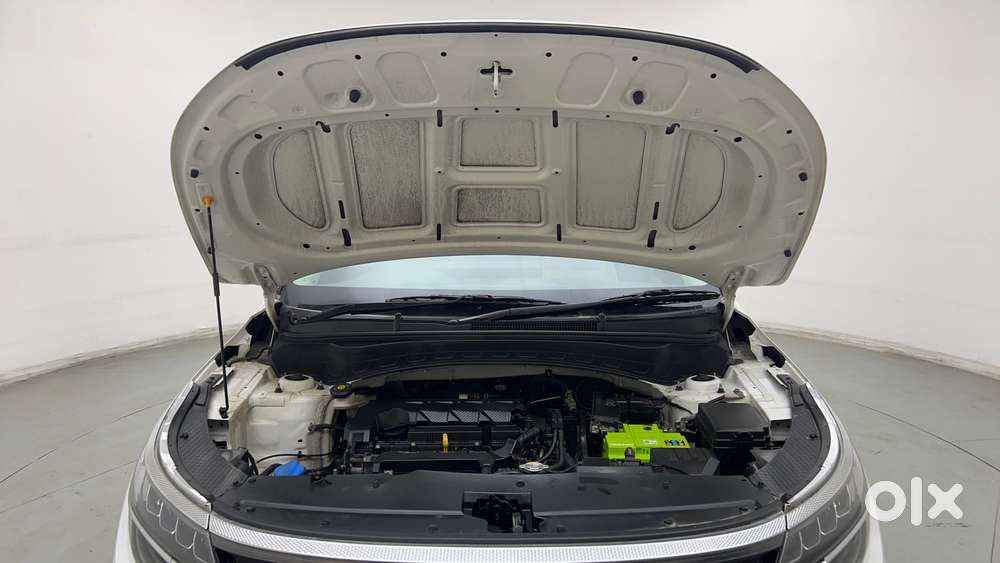 Kia Seltos 1.5 Htx At Petrol, 2021, Petrol