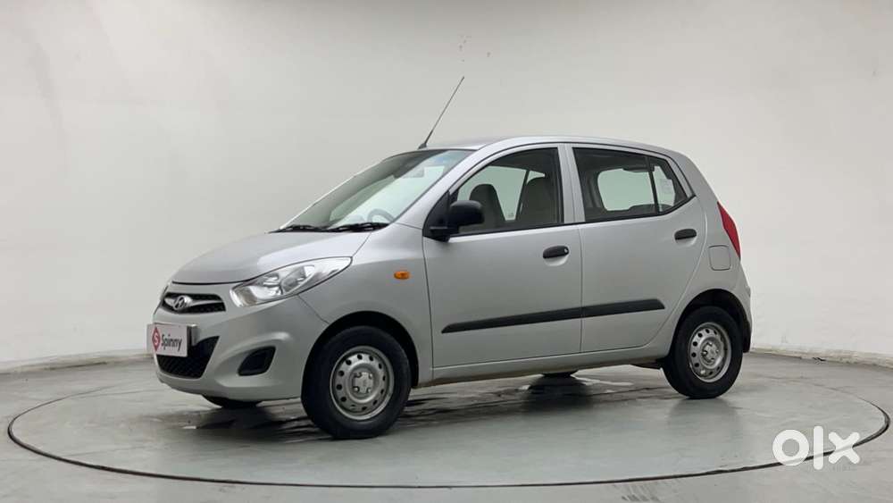 Hyundai I10 Magna 1.1l, 2015, Petrol