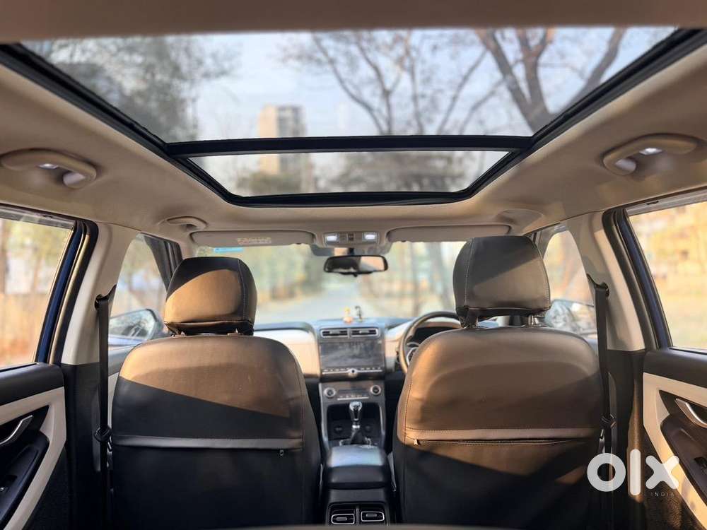 Hyundai Creta Petrol 88000 Km Driven