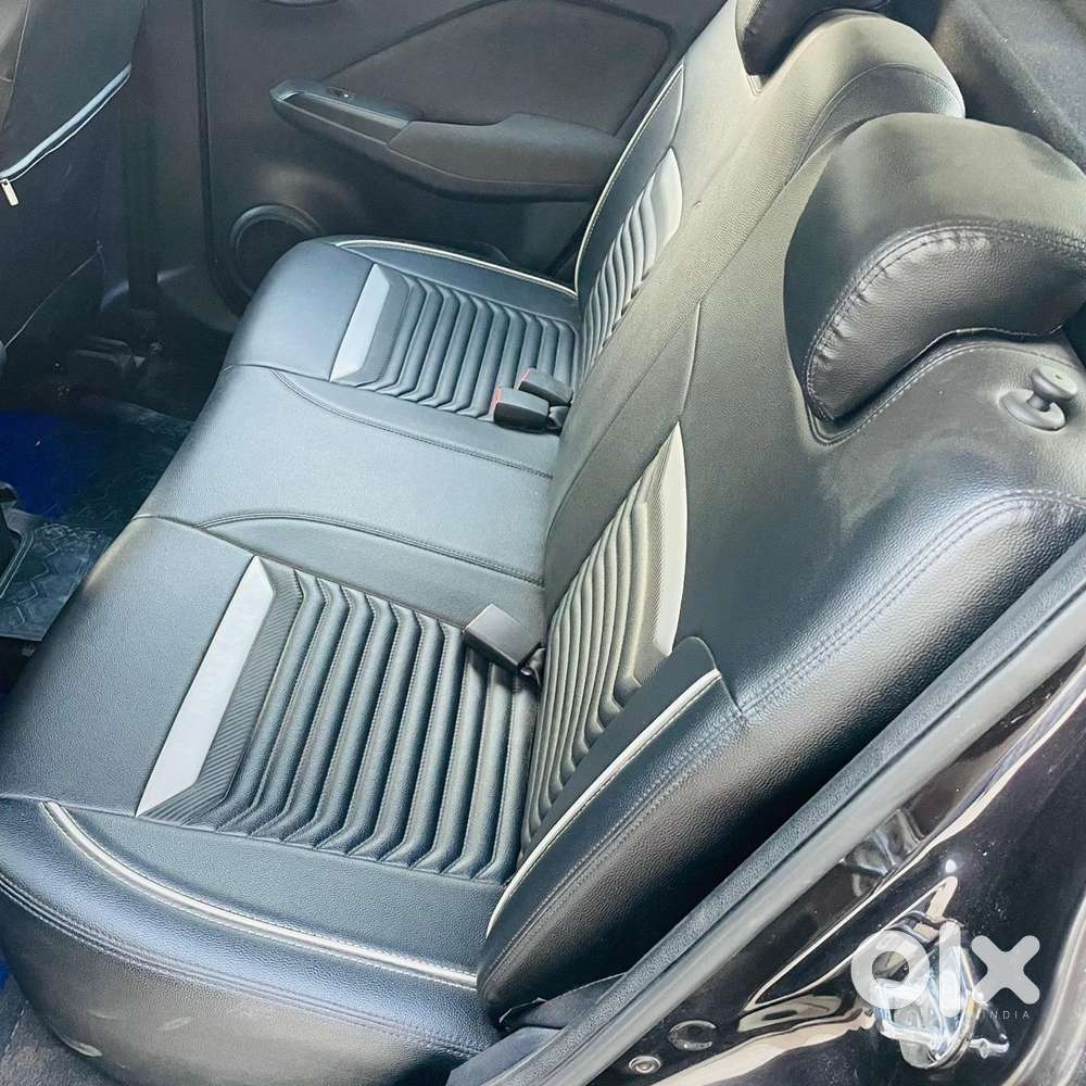 Nissan Kicks Xl, 2019, Petrol