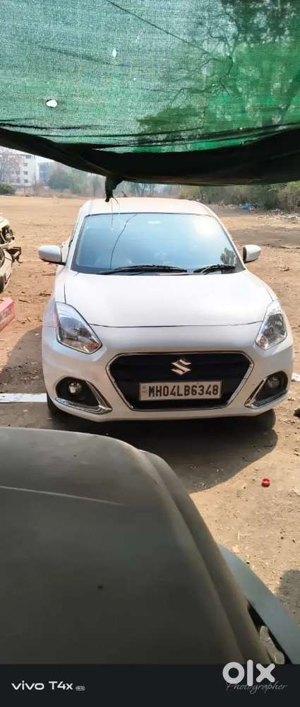 Maruti Suzuki Dzire 2022