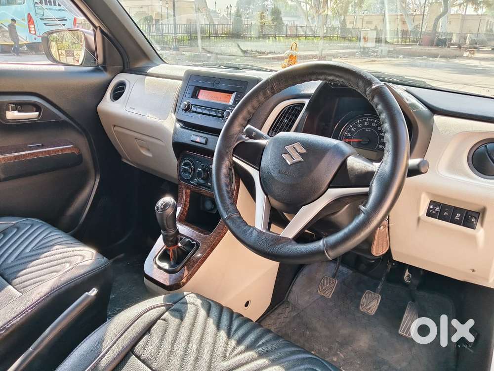 Maruti Suzuki Wagon R Vxi 1.0 Cng, 2024, Cng & Hybrids