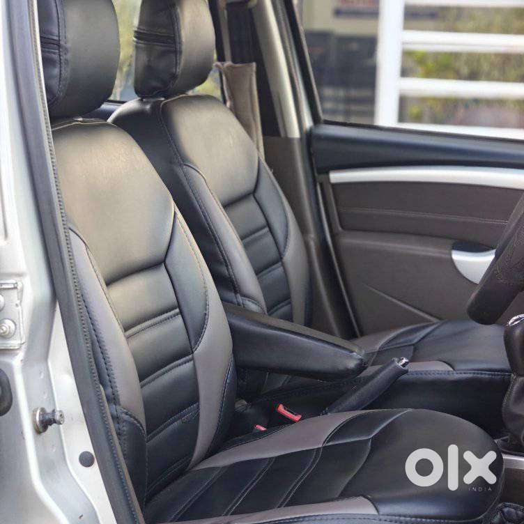Renault Duster Rxz, 2017, Diesel