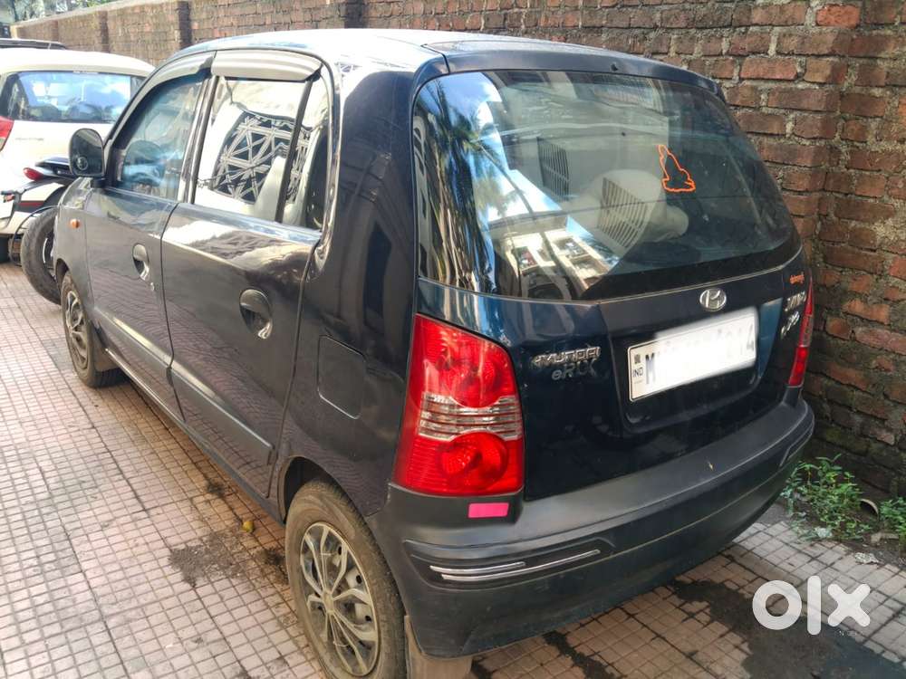 Valid 2030 Hyundai Santro Xing 2007
