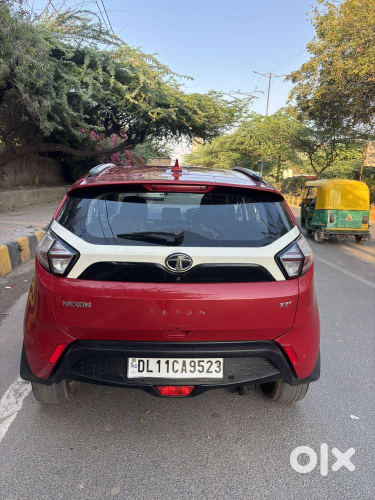 Tata Nexon