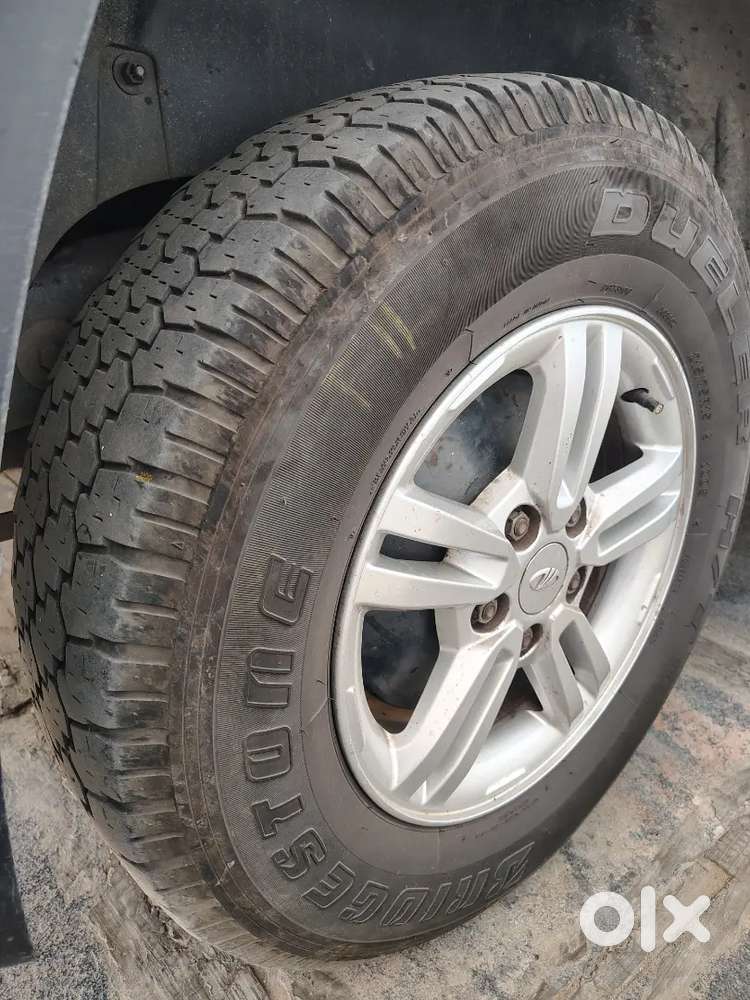 Mahindra Bolero Neo Plus 2022 Diesel Well Maintained