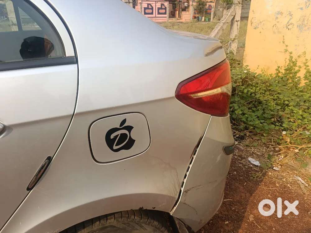 Tata Zest 2018 Diesel Good Condition