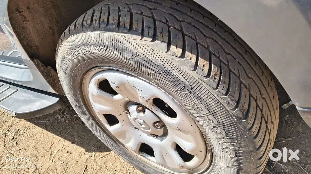 Renault Duster Diesel 2013
