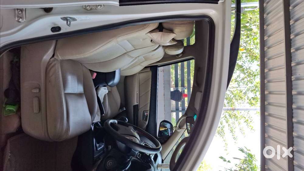 Toyota Fortuner 2015 Diesel Well Maintained
