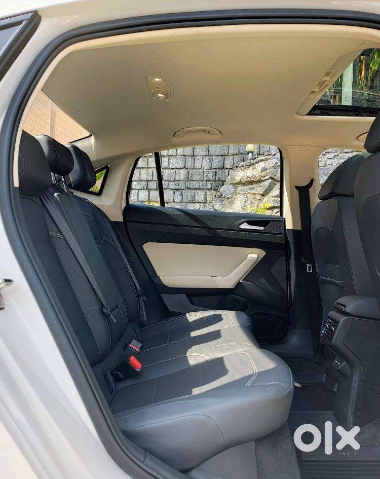 Volkswagen Virtus Gt 1.5 Tsi Dsg, 2025, Petrol