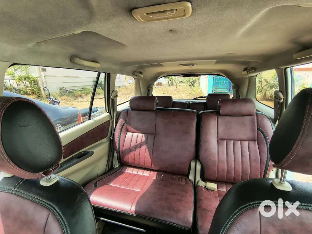 Innova 2007 Ac All Working Touch Music Working Four  New Tyres