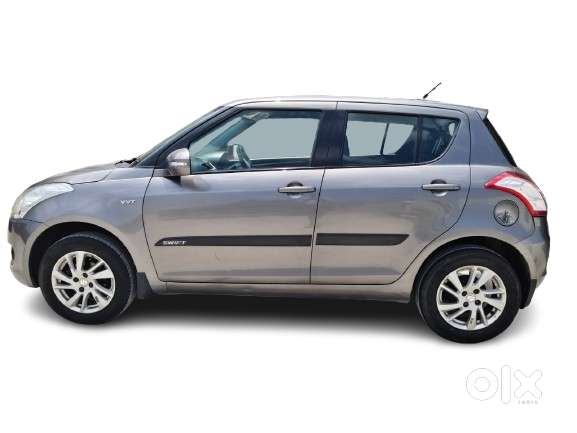 Maruti Suzuki Swift Zxi, 2012, Petrol