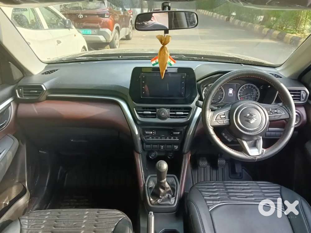 Maruti Suzuki Vitara 2026 - 1st Owner