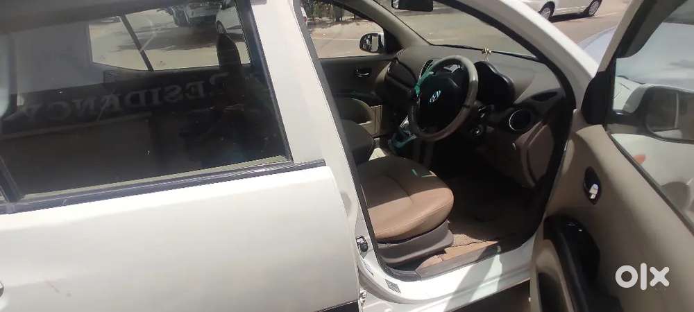 Hyundai I10 2013 Petrol 65000 Km Driven